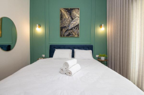Achziv on the beach Apartment
